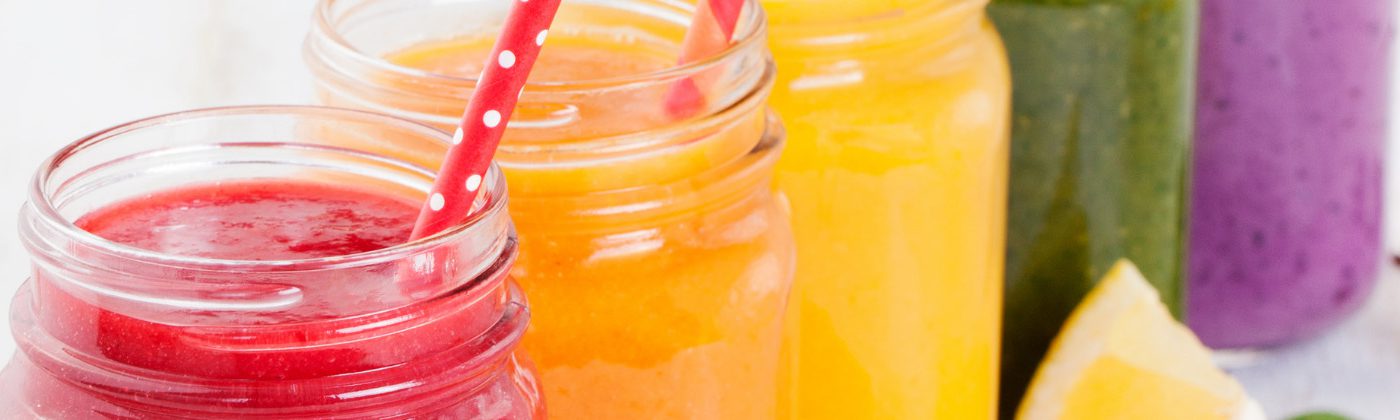 Beverages