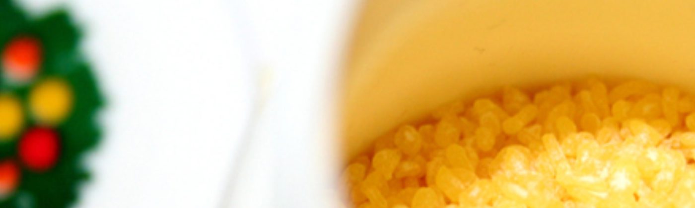 Flavour Rods