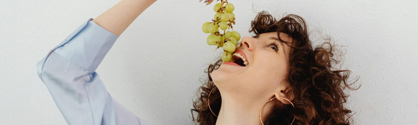 Taste Modulator